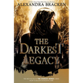 The Darkest Legacy-The Darkest Minds, Book 4 - Hardcover