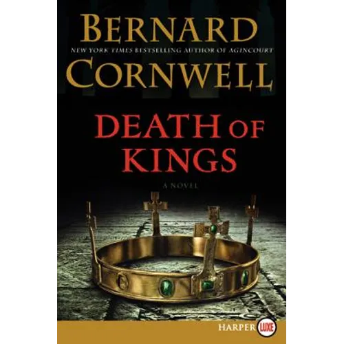 Death of Kings - Paperback