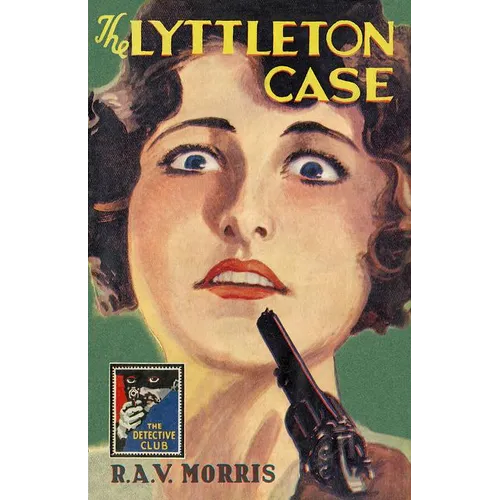 The Lyttleton Case - Hardcover