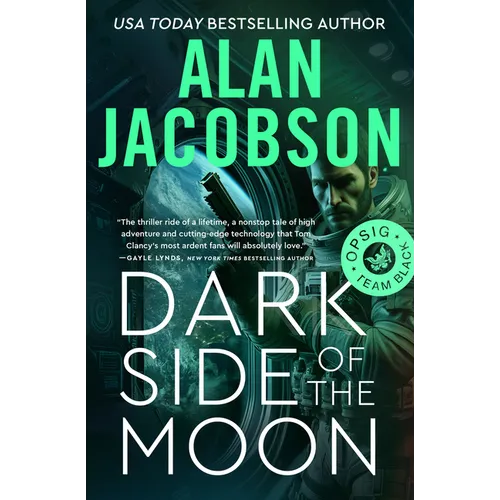 Dark Side of the Moon - Paperback