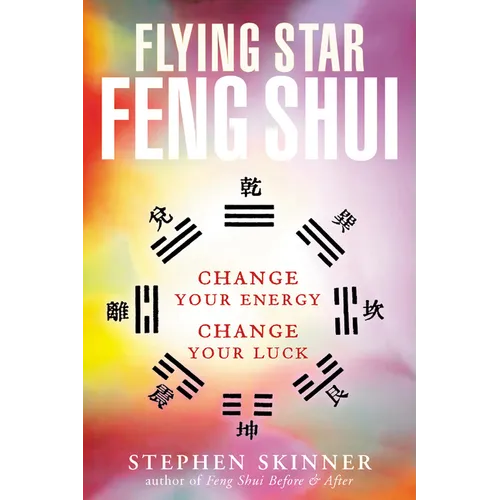 Flying Star Feng Shui - Paperback