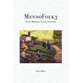 MennoFolk3 - Paperback