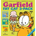 Garfield Fat-Cat 3-Pack, Volume 7 - Paperback