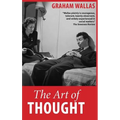 The Art of Thought - Hardcover