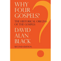 Why Four Gospels? - Paperback
