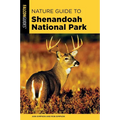 Nature Guide to Shenandoah National Park - Paperback