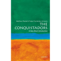The Conquistadors - Paperback