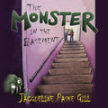 The Monster in the Basement - Paperback