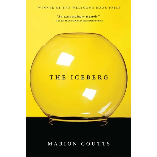 The Iceberg: A Memoir - Paperback