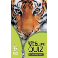 Rupa Book of Indian Wildlife Quiz - Paperback