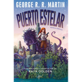 Puerto Estelar. Novela Gráfica / Starport (Graphic Novel) - Paperback