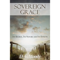 Sovereign Grace - Paperback