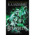 Boundless: A Drizzt Novel - Hardcover