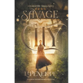 Savage City - Paperback