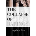 The Collapse of Barings - Paperback