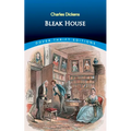 Bleak House - Paperback