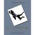 4-2-5 Defense - Paperback