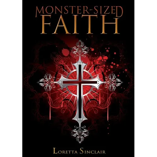Monster-Sized Faith: Devotions for Fantasy Lovers - Paperback
