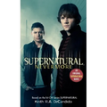 Supernatural: Nevermore - Mass Market Paperbound