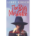 The Big Mistake - Paperback