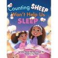 Counting Sheep Won't Help Us Sleep - Hardcover