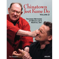 Chinatown Jeet Kune Do, Volume 2: Training Methods of Bruce Lee's Martial Art Volume 2 - Paperback