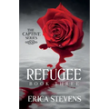 Refugee (The Captive Series Book 3) - Paperback