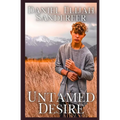 Untamed Desire - Paperback