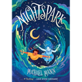 Nightspark - Paperback