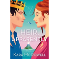 Heir, Apparently - Paperback