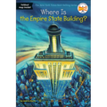 Where Is the Empire State Building? - Hardcover
