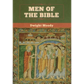 Men of the Bible - Hardcover