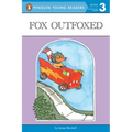 Fox Outfoxed - Mass Market Paperbound