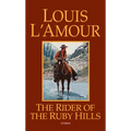 The Rider of the Ruby Hills: Stories - Mass Market Paperbound