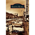 Santa Rosa - Hardcover
