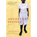 Ancestor Stones - Paperback