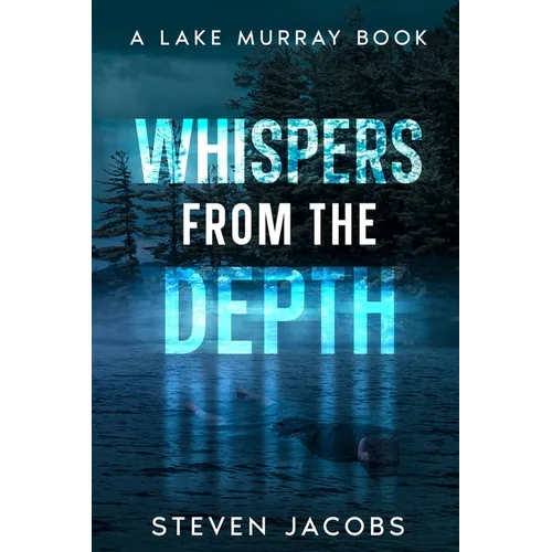 Whispers from the Depth - Paperback