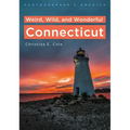 Photographers' America: Creative Corners of Connecticut - Paperback