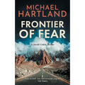 Frontier of Fear - Paperback