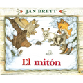 El Mitón - Paperback