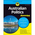 Australian Politics for Dummies - Paperback