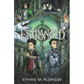 Estranged: A Graphic Novel - Paperback