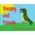 Snappy and Friends - Paperback