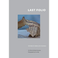 Last Folio: Textures of Jewish Life in Slovakia - Paperback