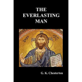 The Everlasting Man - Paperback