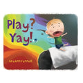 Play? Yay! - Paperback