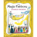 The Magic Fishbone - Hardcover