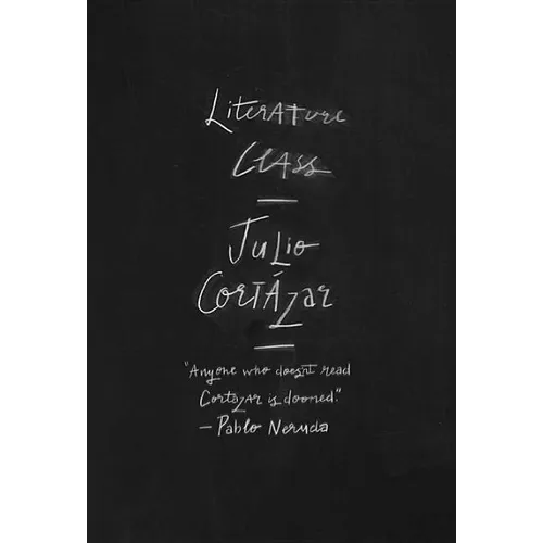 Literature Class, Berkeley 1980 - Paperback