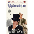 A Most Inconvenient Death - Paperback