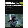 A History of Anthropology - Hardcover